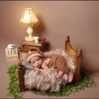 آتلیه عکاسی بارداری ، نوزاد و‌کودک|خدمات پذیرایی، مراسم|اهواز, پادادشهر|دیوار