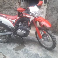 فروشه موتور تریل توسن 250