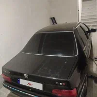 پارس معمولی مدل1395|خودرو سواری و وانت|جیرفت, |دیوار