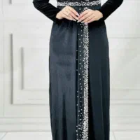 لباس مجلسی ۴۰۰