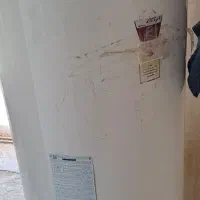 آبگرمکن  ایستاده گازی سالم