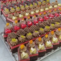 شیرینی مجلسی با قیمت مناسب