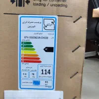 تلویزیون OLED Gplus 55|تلویزیون و پروژکتور|تهران, کرمان|دیوار