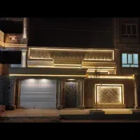 خانه ویلایی فاز۲