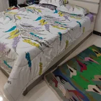 رو تختی دونفره