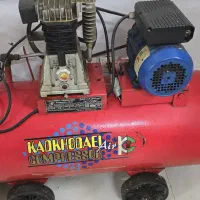 کمپرسور باد