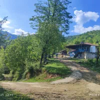 اجاره خونه روستایی داخل جنگل