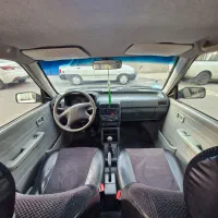 ماشین پراید ۸۶|خودرو سواری و وانت|اسلام‌شهر, شهرک قائمیه|دیوار