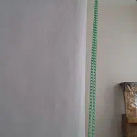 فون عکاسی سفید  3 در 5 شطرنجی به همراه بریل و میله