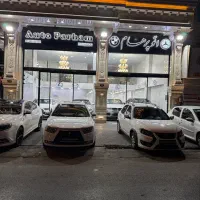 استخدام حسابدار خانم + کارشناس خرید و فروش خودر
