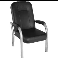 صندلی انتظارصندلی تکی.صندلی ارباب رجوع.صندلی بنگاه|مبلمان اداری|ارومیه, |دیوار