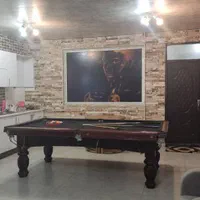 ویلا دو خواب استخر دار نزدیک ساحل