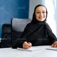 استخدام خانم