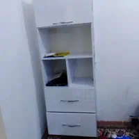 فروش جاکتاب ام دی اف دست ساز