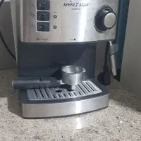 قهوه ساز برقی