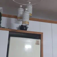 لوستر اشپزخانه