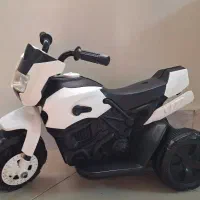 موتور شارژی کودک