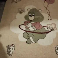 فرش و سینمای خانگی