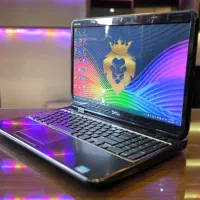دل خانگی ۸ هسته i7 گرافیک دار با کارتن همه فن حریف|رایانه همراه|تهران, میدان ولیعصر|دیوار