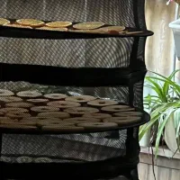 خشک کن میوه و سبزی|سایر لوازم برقی|محمدیه-قزوین, |دیوار