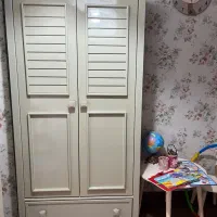 کمد لباس کودک