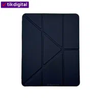 کیف اسمارت Y-Fold iPad Pro 11 2020 با جای قلم