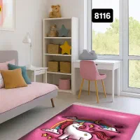 فرش ترک سیسمونی کودک