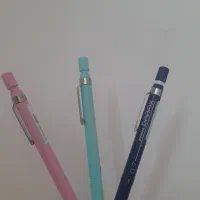 مداد فشاری/ اتود/ لوازم تحریری