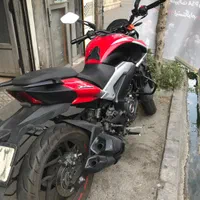 موتور دومینار 250مدل اخر ۱۴۰۲|موتورسیکلت|تهران, سلسبیل جنوبی|دیوار