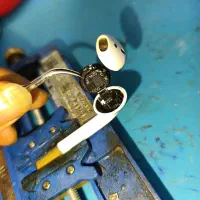 تعمیرات ایرپاد تعمیرات موبایل تعمیرات کنسول|خدمات رایانه‌ای و موبایل|کرج, کرج نو|دیوار
