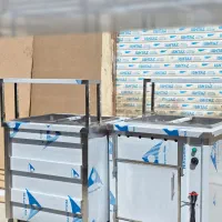 کانترگرم کانتر سرد کانتر ترشی|کافی‌شاپ و رستوران|رباط‌کریم, شهرک صنعتی صباشهر|دیوار