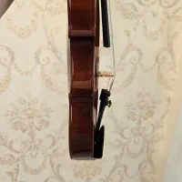 ویولون|ویولن|مشهد, شهید فرامرز عباسی|دیوار