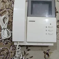 پنل آیفون تصویری کوماکس