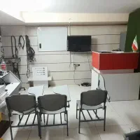 صندلی دانشجویی/میز مدیریت/کتابخانه|صندلی و نیمکت|قزوین, |دیوار