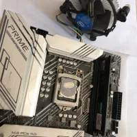 مادربرد ایسوس asus z590