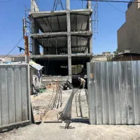 پیش فروش آپارتمان سجادیه خیابان توانیر|پیش‌فروش املاک|شیراز, محمدیه|دیوار