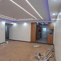 اجرای کناف کاری در پردیس وحومه|خدمات پیشه و مهارت|پردیس, فاز ۸|دیوار