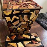 وسایل خانه و آشپزخانه|میز تلویزیون|مشهد, صیاد شیرازی|دیوار