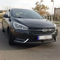 آریزو ۵ اکسلنت توربو شارژ