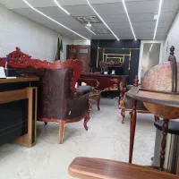 فروش همکف در سیتی سنتر