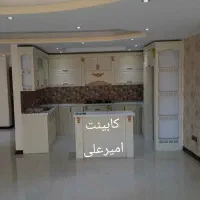 کابینت ممبران لوزی دکور دار ((امیرعلی))