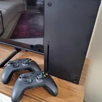 ایکس باکس سری ایکس Xbox x