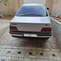 پژو ۸۷ عروسک|خودرو سواری و وانت|بیرجند, |دیوار