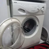 ماشین لباسشویی اسنوا