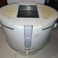 سرخ کن زیمنس