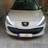 حواله ۲۰۷ پانورما
