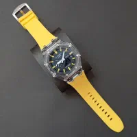 ساعت جیشاک G-SHOCK2100 تک به قیمت عمده