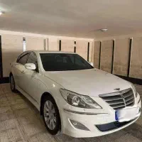 جنسیس خانگی .بسیار تمیز .۲۰۱۲
