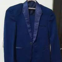 کت و شلوار پسرانه نو