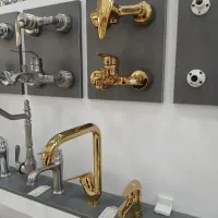 شیرآلات برلیان مدل ارس ایتالیایی